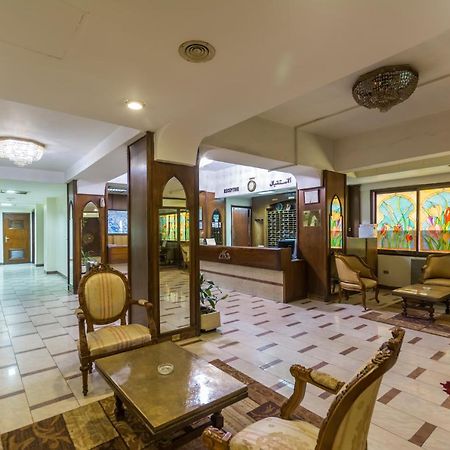Cairo Khan Hotel Экстерьер фото