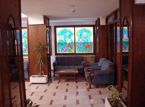 Cairo Khan Hotel Экстерьер фото