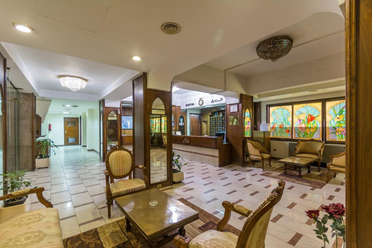 Cairo Khan Hotel Экстерьер фото