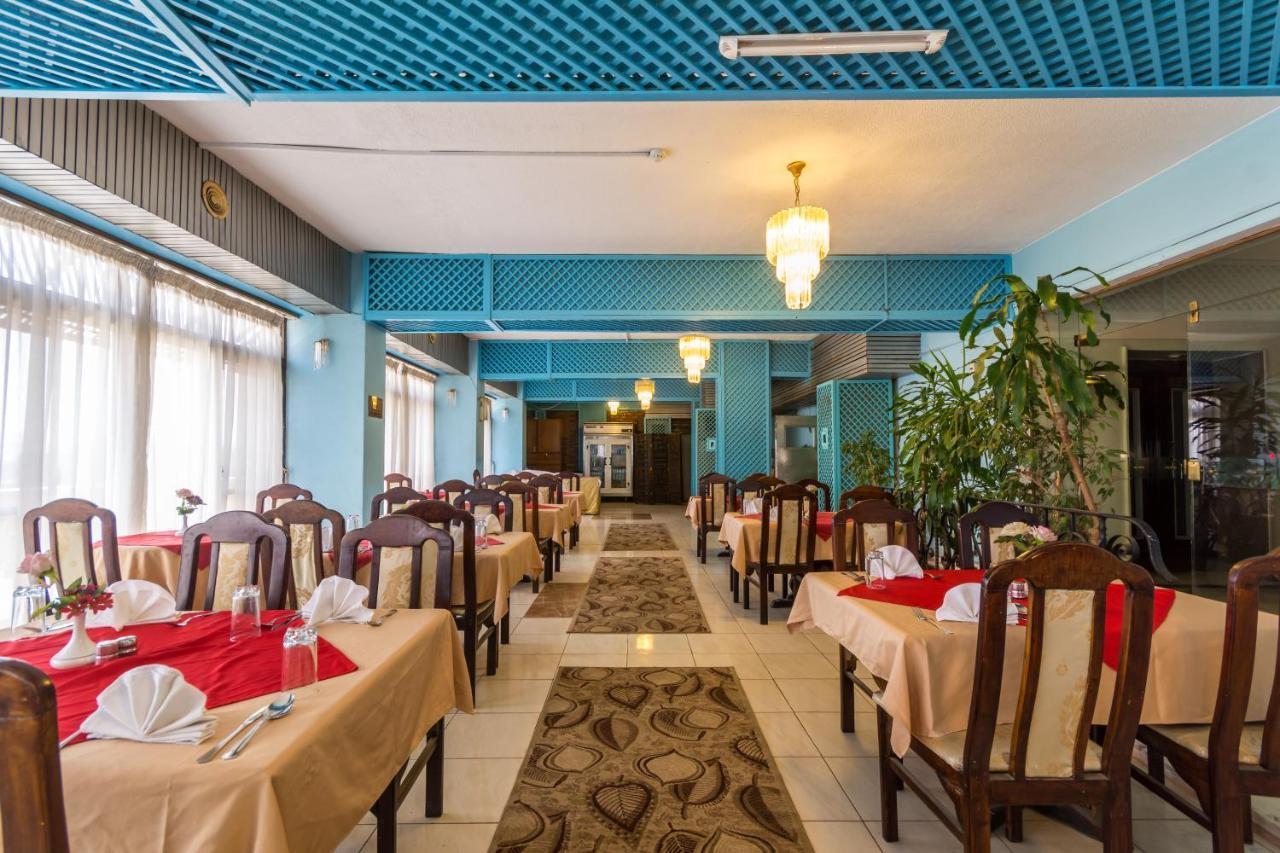 Cairo Khan Hotel Экстерьер фото