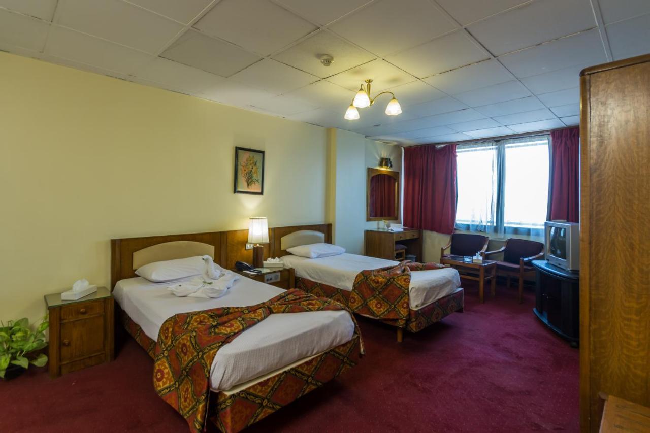 Cairo Khan Hotel Экстерьер фото