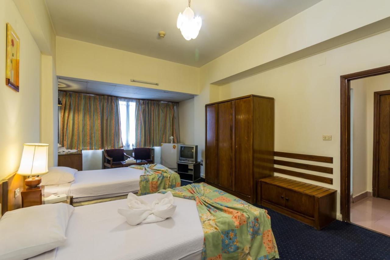 Cairo Khan Hotel Экстерьер фото